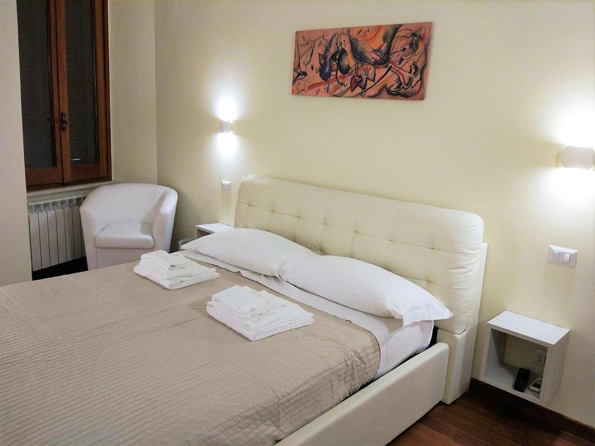 Appartamento Dolce Domus *
