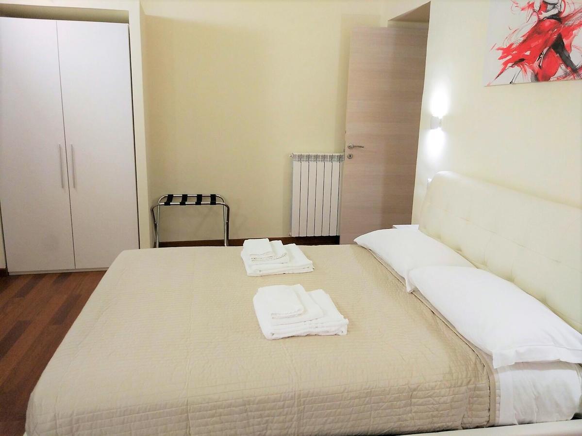 Appartamento Dolce Domus *