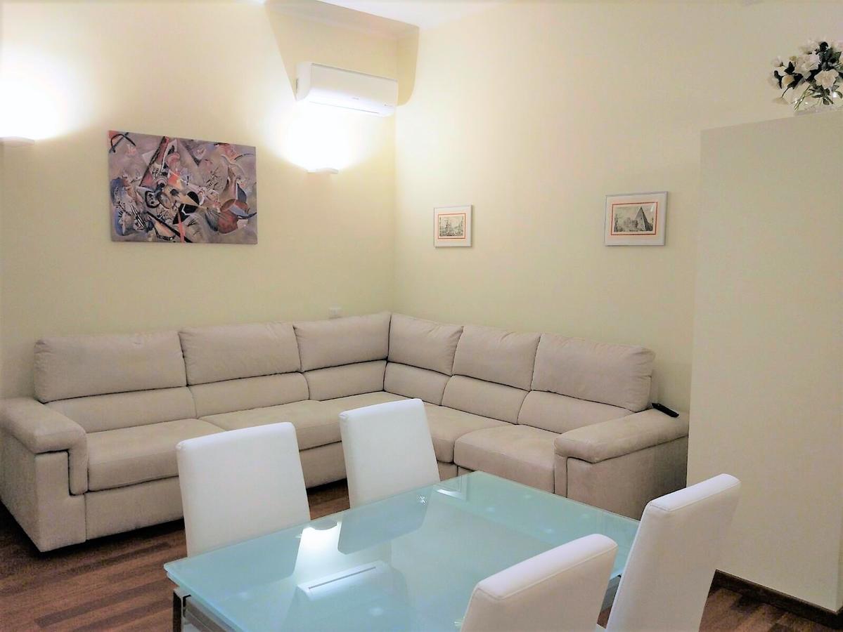 Appartamento Dolce Domus Roma