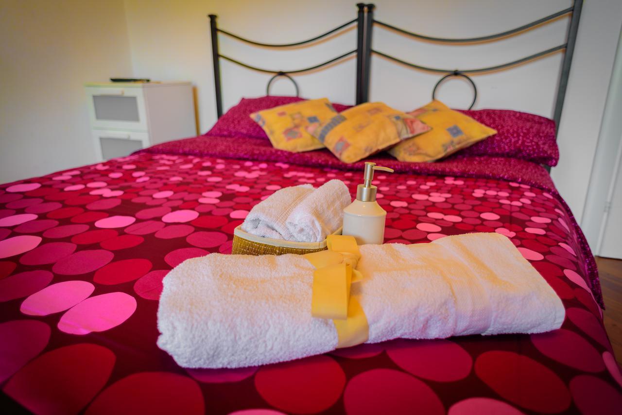 Milus'home Guest house
