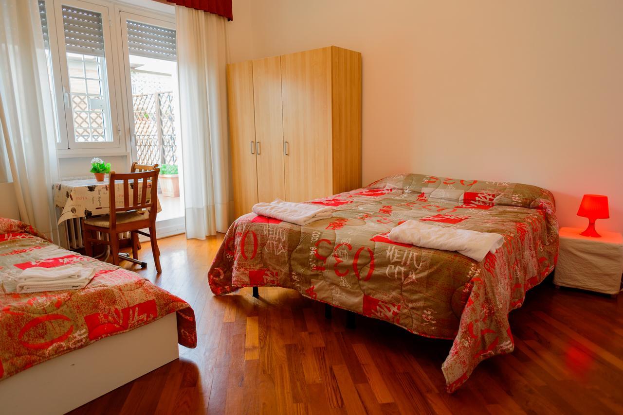 Guest house Milus'home Rome
