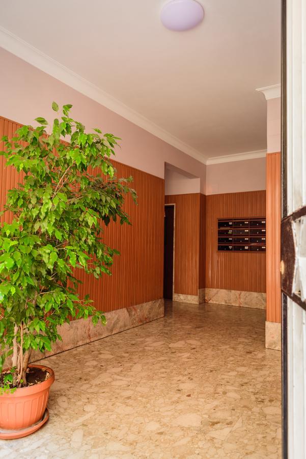 Milus'home Guest house Rome