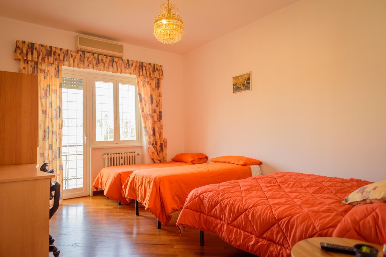 Guest house Milus'home Rome