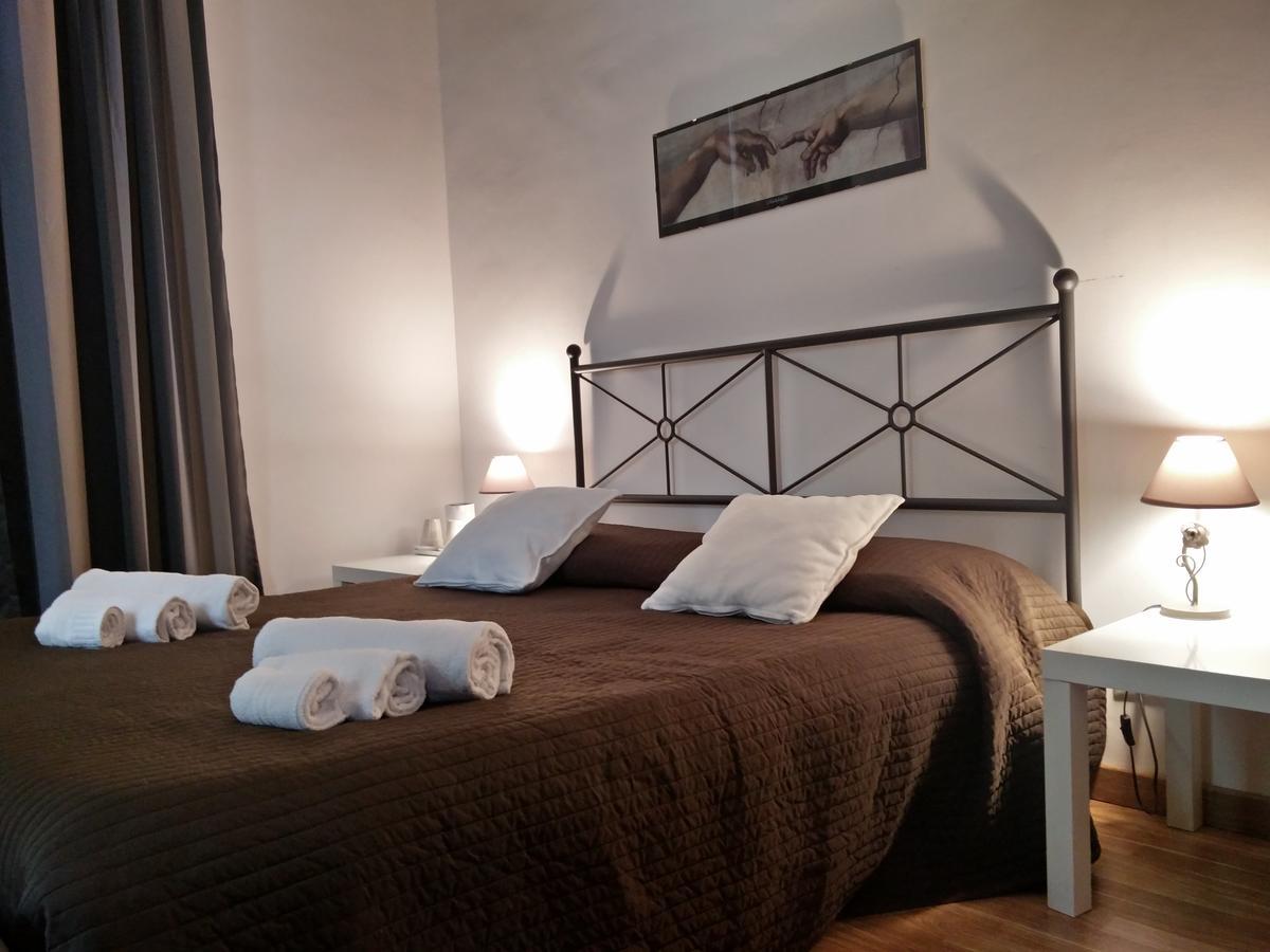 Center 4* Rome