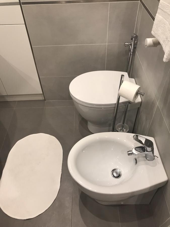 Casa Remo - Reboa Rome