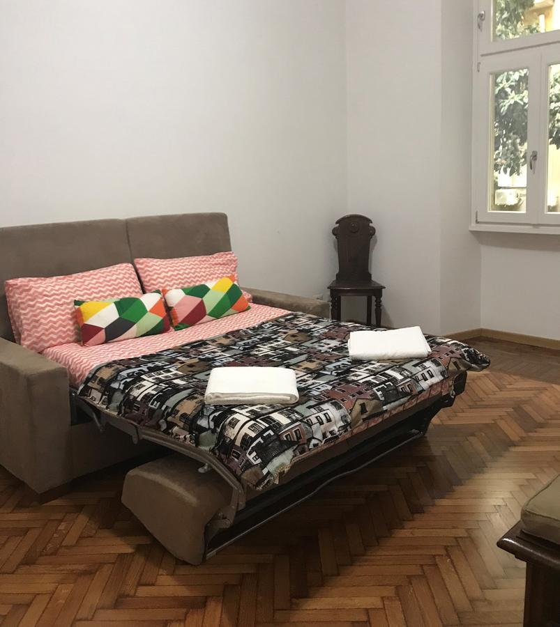 Apartment Casa Remo - Reboa *
