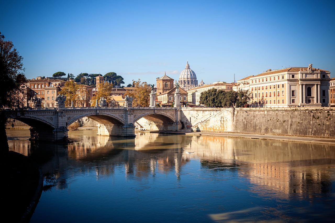 Pantheon Romantic Casa vacanze