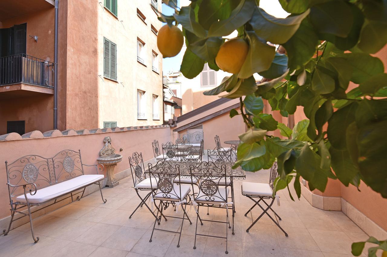 Lm Spagna Guest house 3*