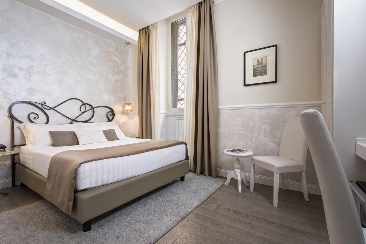 Bed & Breakfast Relais De L'opera Rome