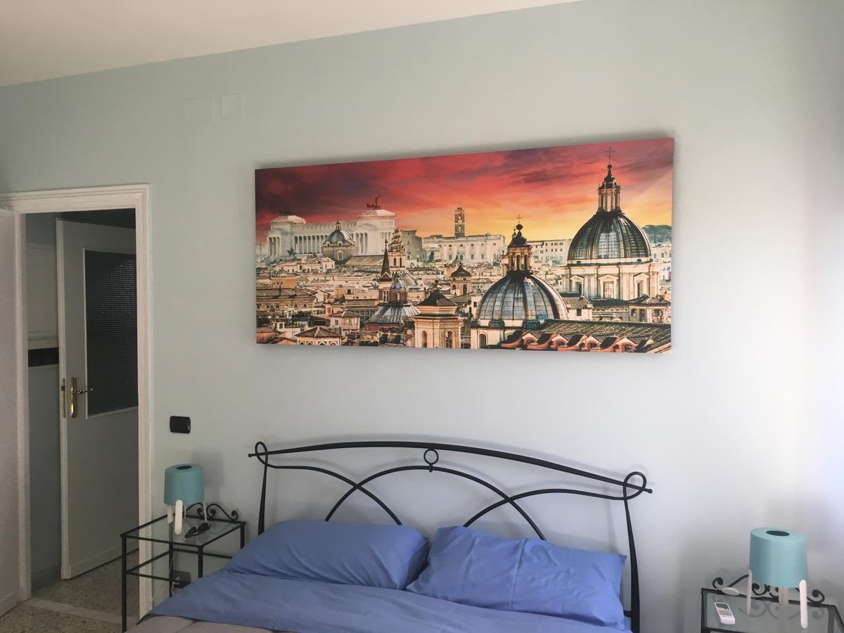 Apartment Chicco's House Rome