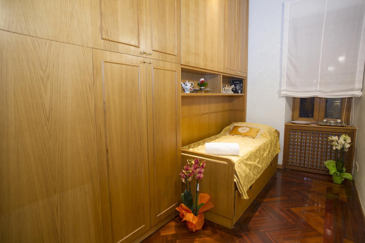Guest house Domus Pellegrino 166