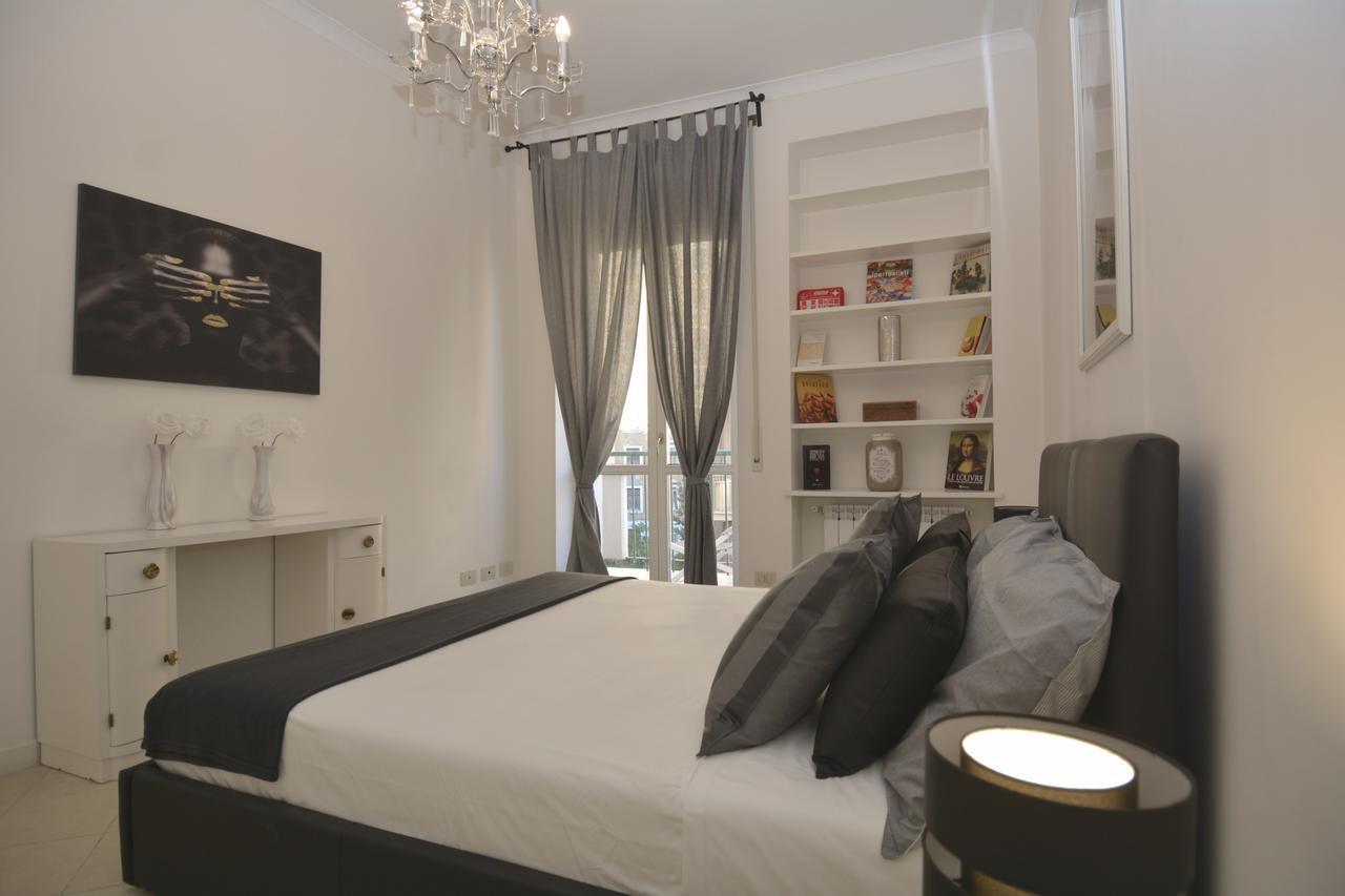 Apartment House & The City - Apartments In Rome