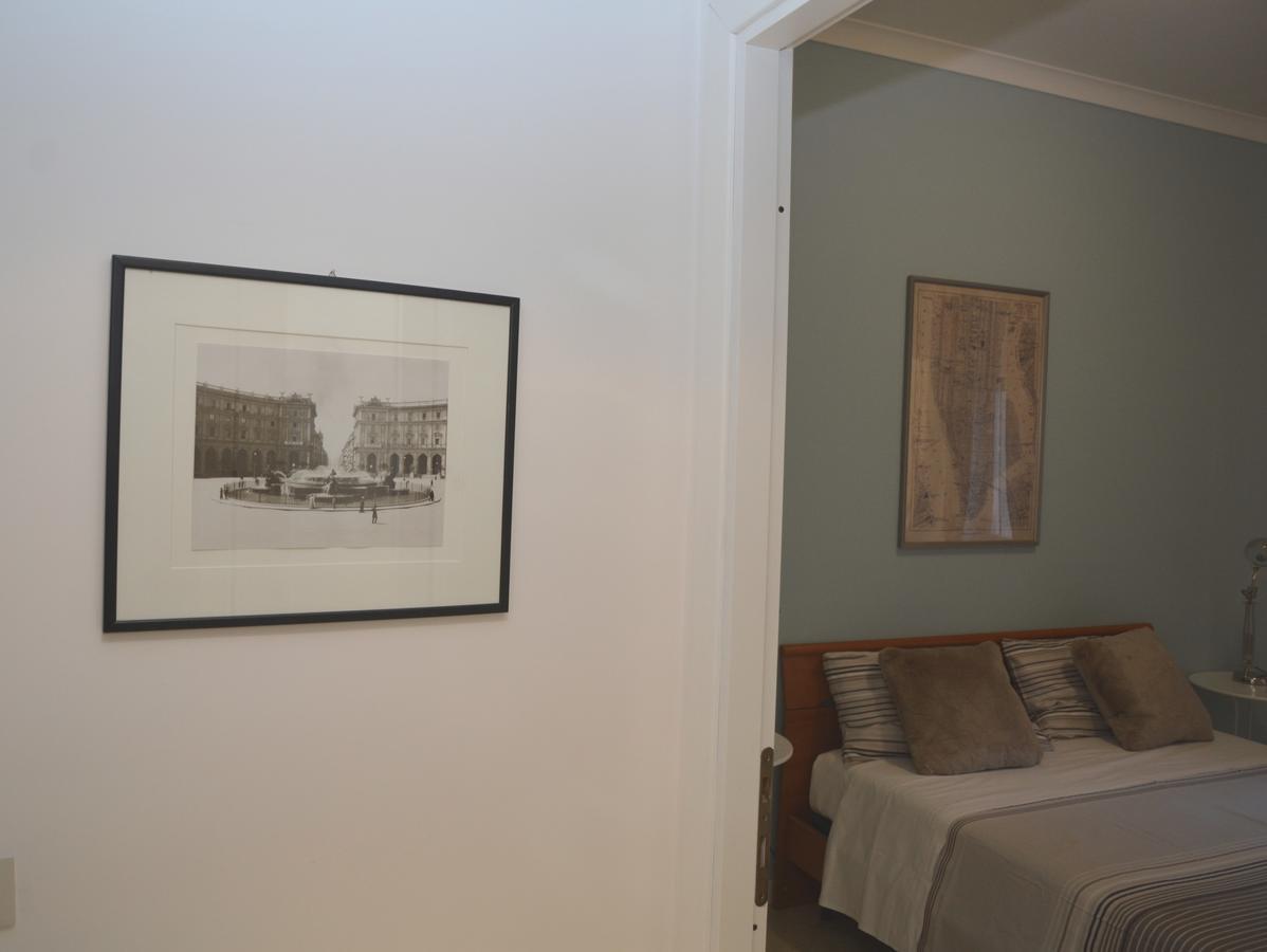 House & The City - Apartments In Rome