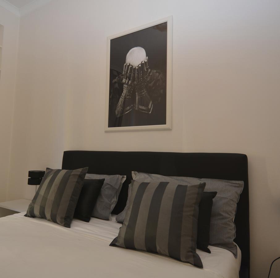 Apartment House & The City - Apartments In Rome