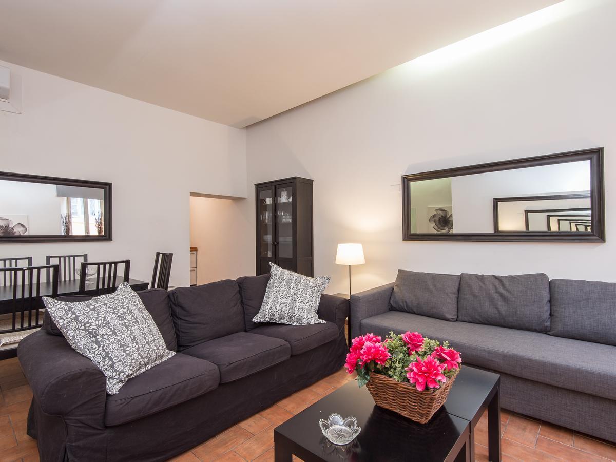 Rsh Spanish Steps Apartment