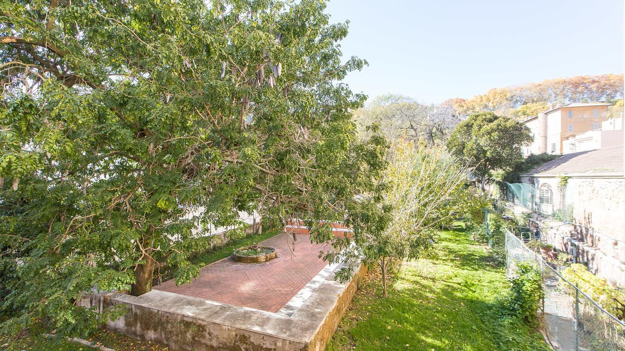 Appartamento Riari Garden