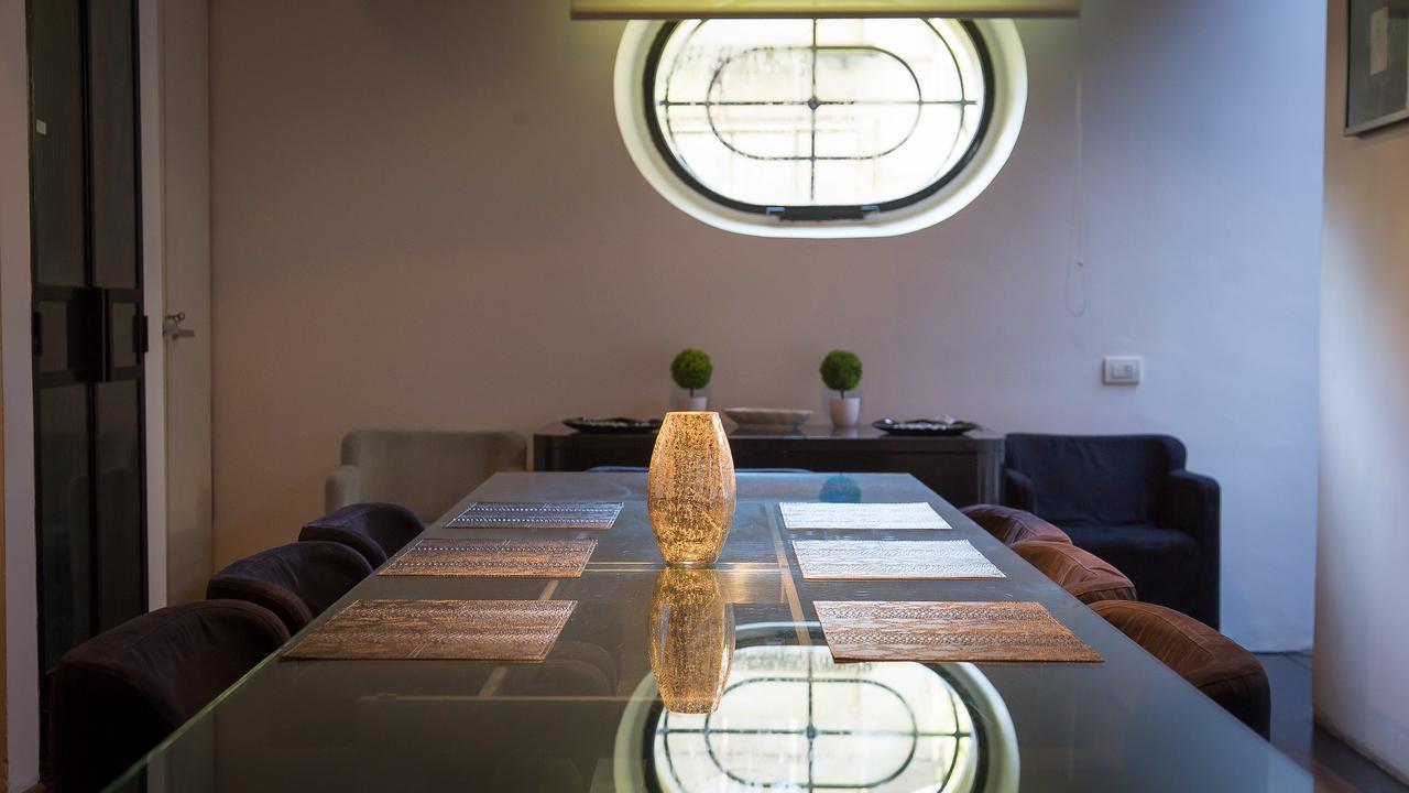 Riari Garden Appartamento Roma