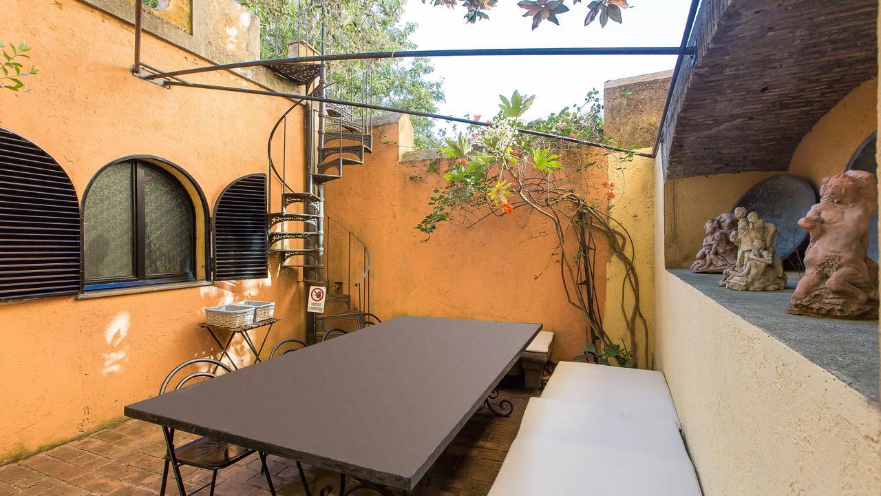 Appartamento Riari Garden *