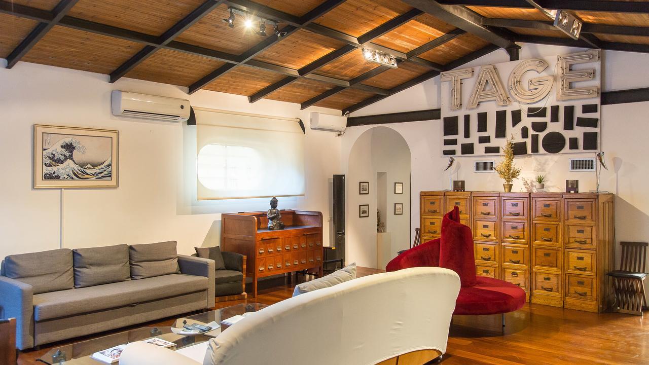 Riari Garden Appartamento Roma
