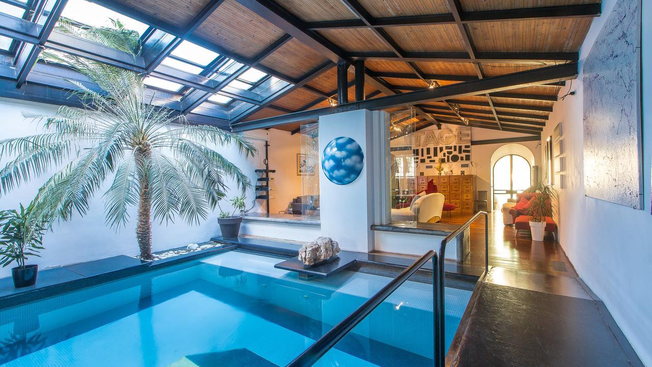 Riari Garden Appartamento Roma