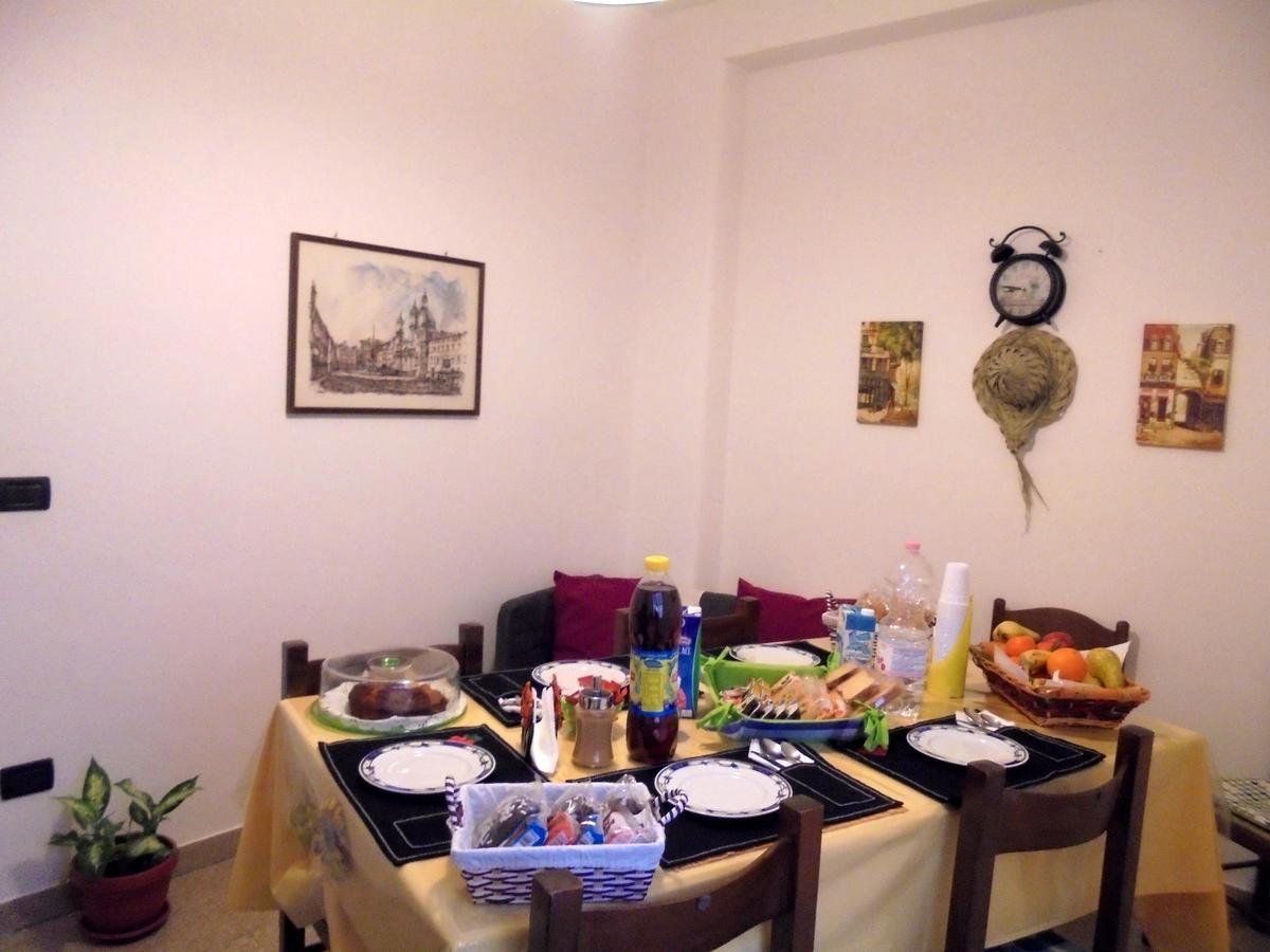 Divina Bed & Breakfast