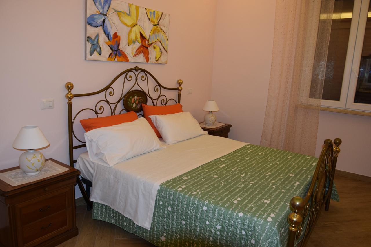 Appartamento Holidays House Marconi *