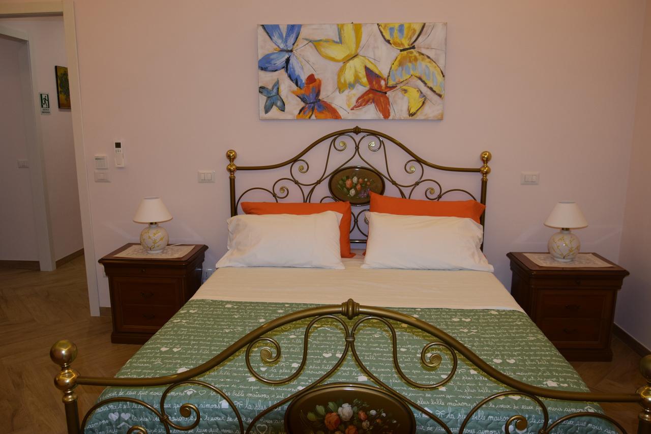 Appartamento Holidays House Marconi *