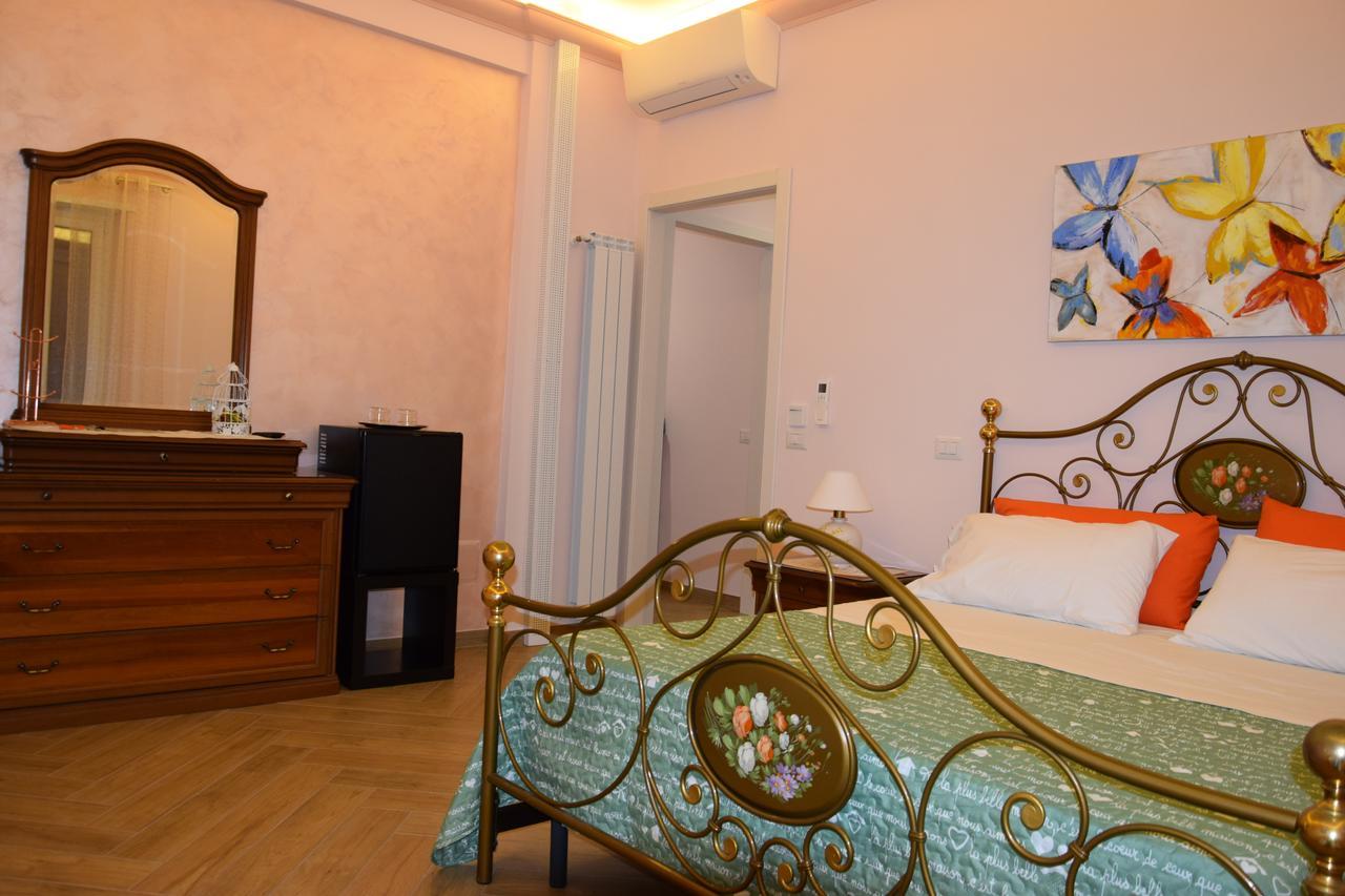 Holidays House Marconi Appartamento *