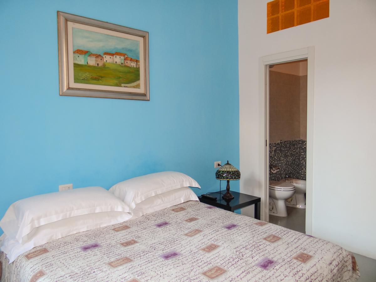 Guest house The Loft