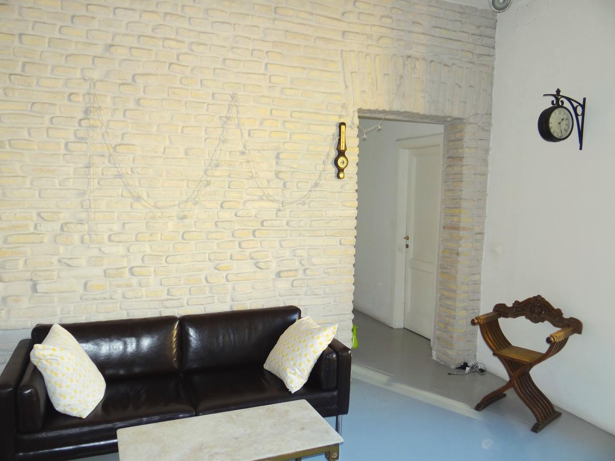 The Loft Guest house
