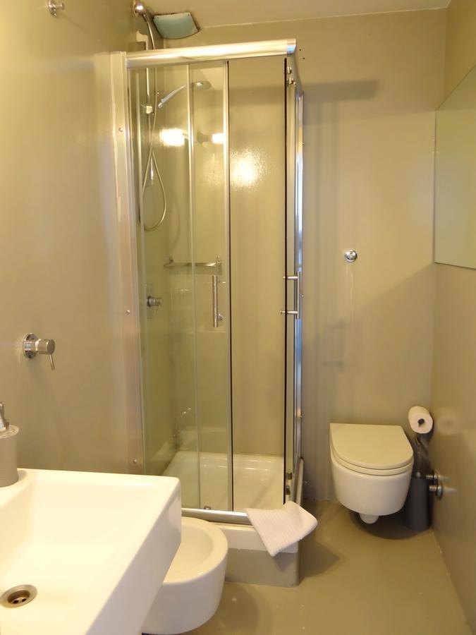 The Loft Guest house *
