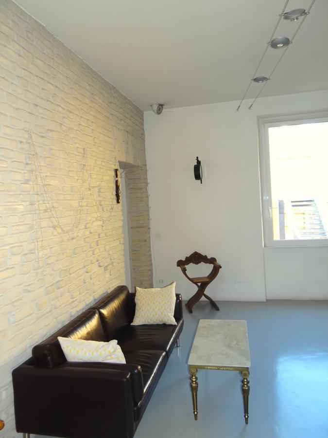Guest house The Loft