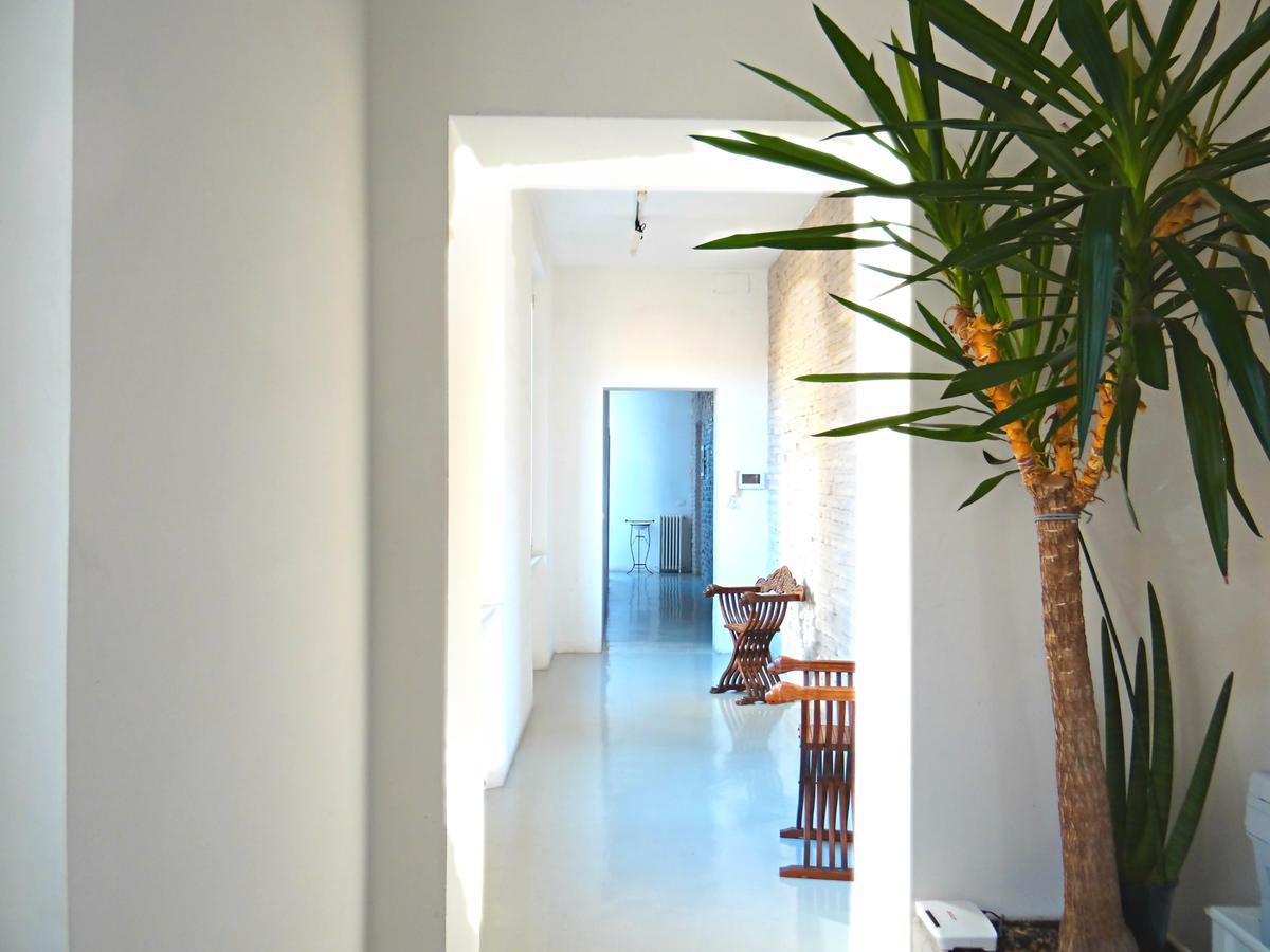 The Loft Guest house *