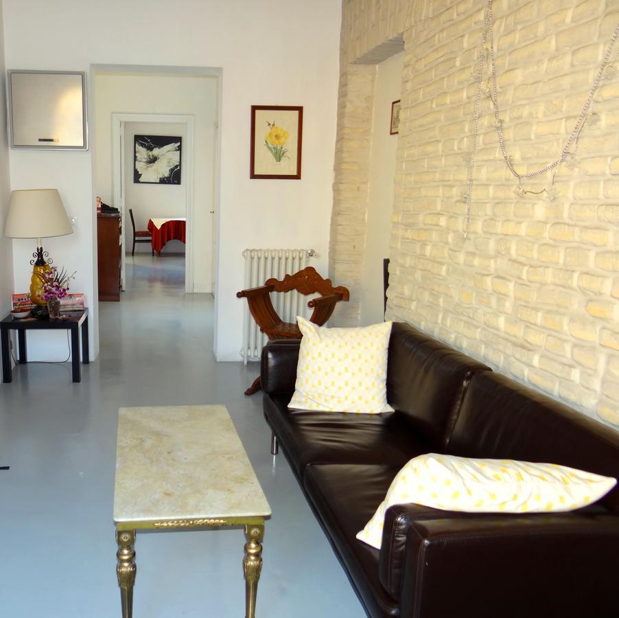 Guest house The Loft *