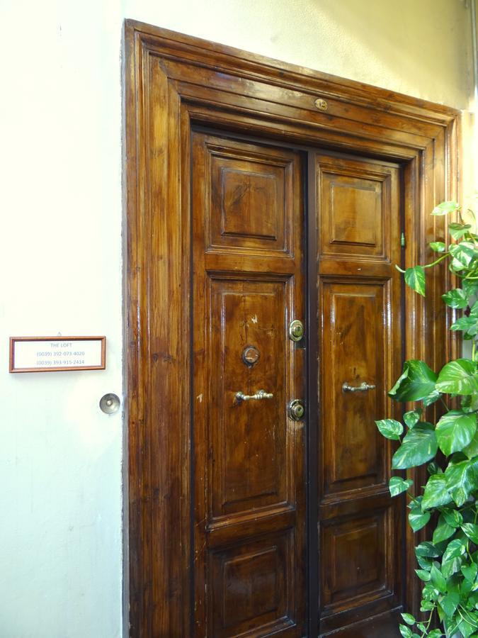 Guest house The Loft Rome