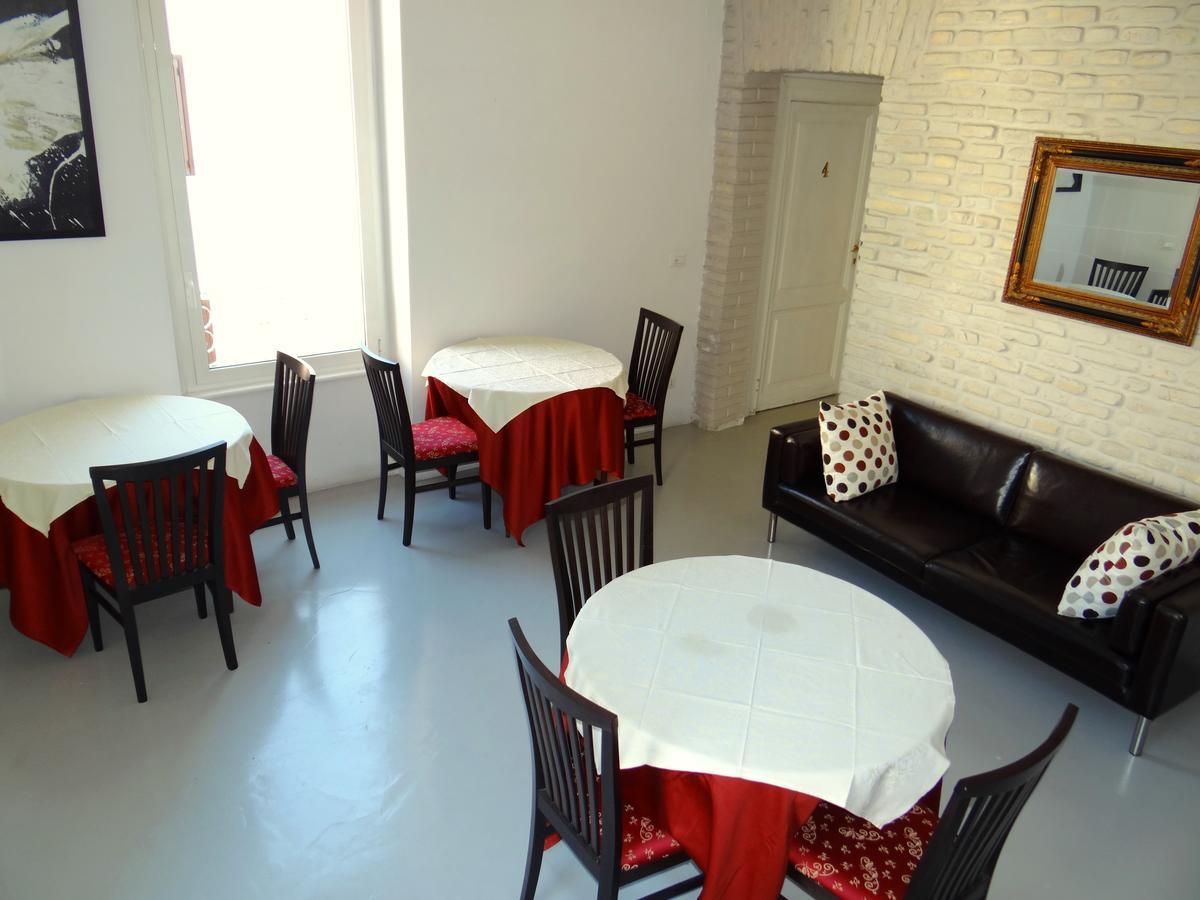 The Loft Guest house