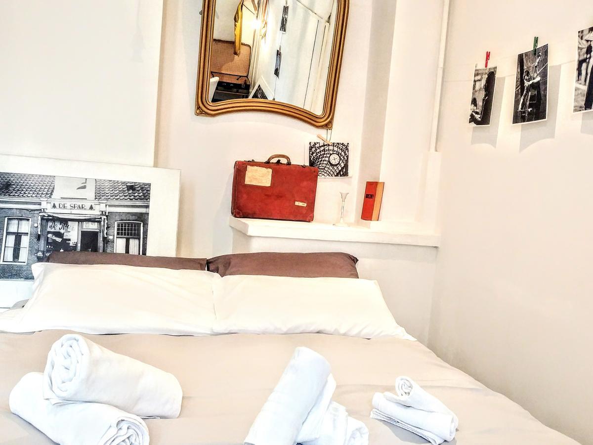 Bed & Breakfast B&B Next Stop *
