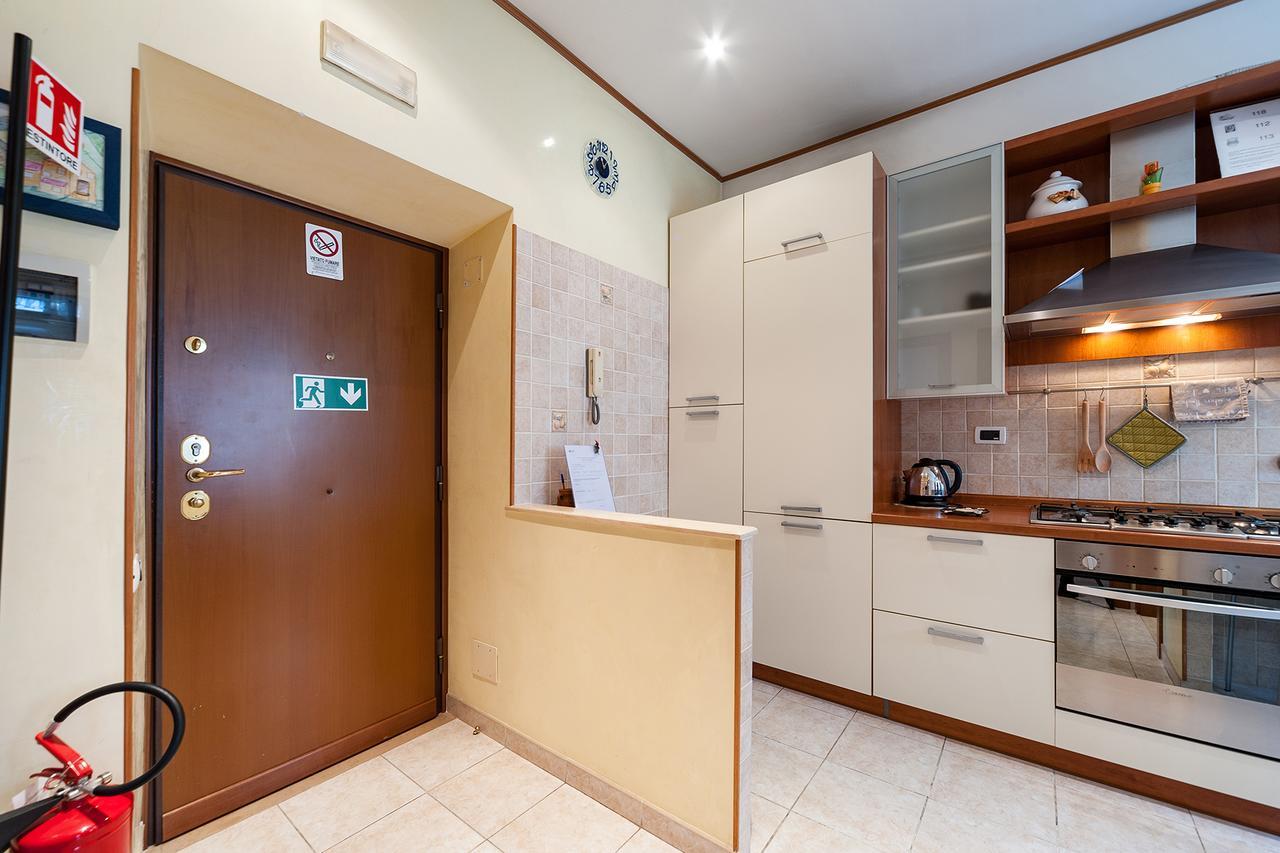 House Lotto29 A Quiet In Garbatella An Amazing Neighborhood Apartment Rome