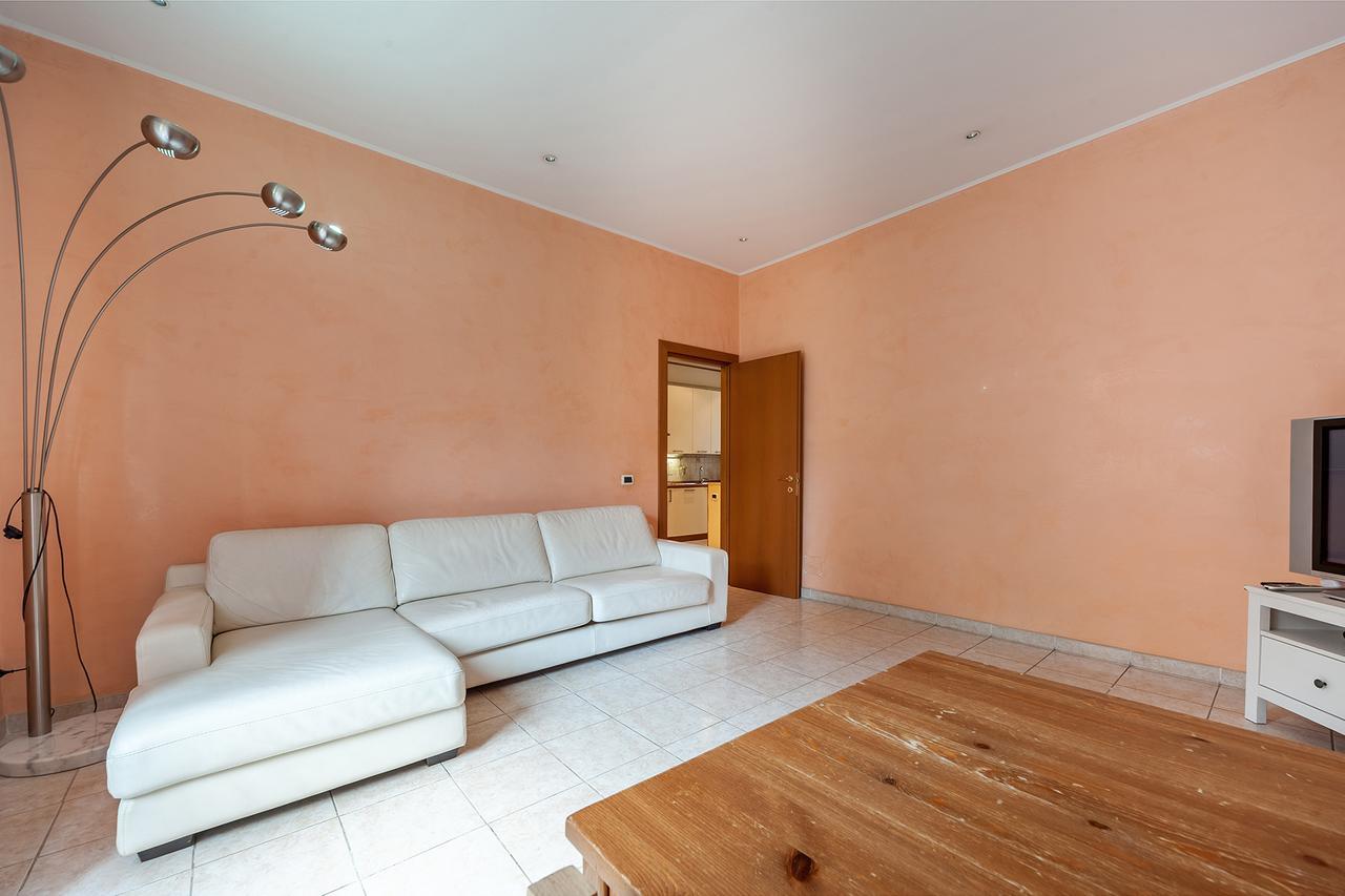 House Lotto29 A Quiet In Garbatella An Amazing Neighborhood Apartment
