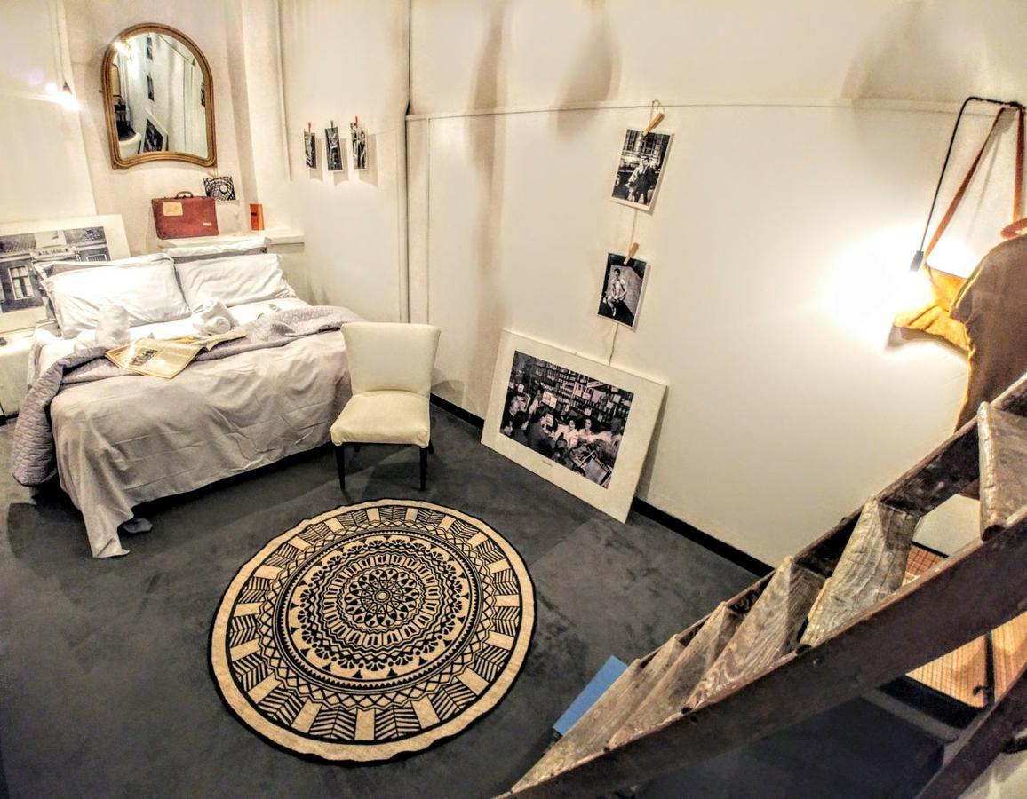 Bed & Breakfast B&B Next Stop