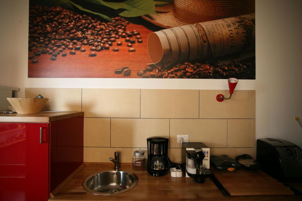 Bamboo B&B Bed & Breakfast 2*