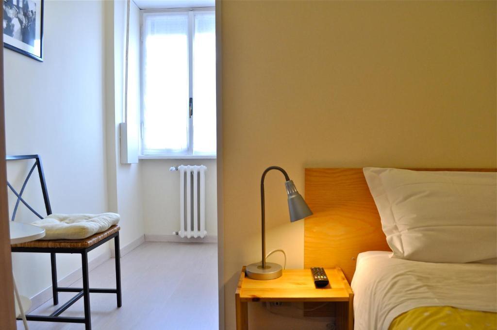 Aurelia 429 Fine Town House Affittacamere Roma