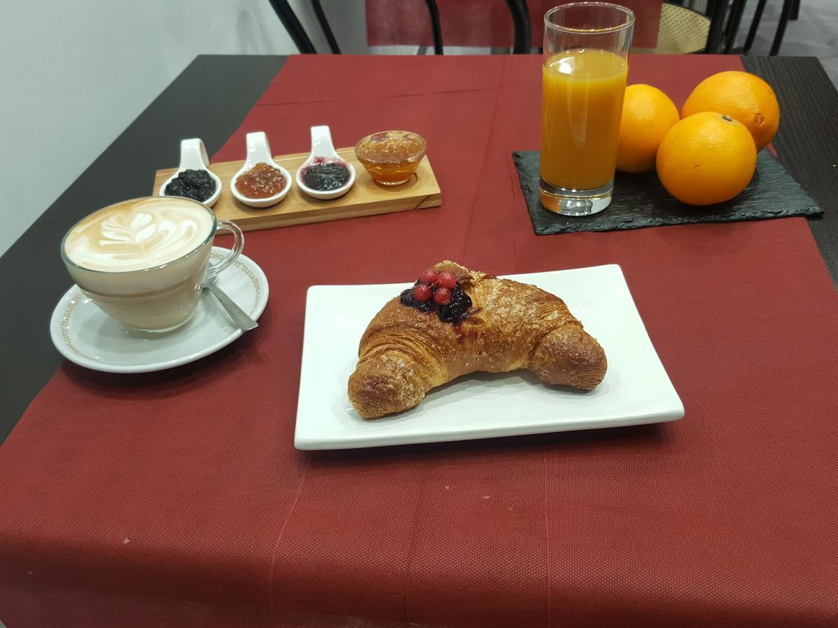 Affittacamere Relais At Via Veneto