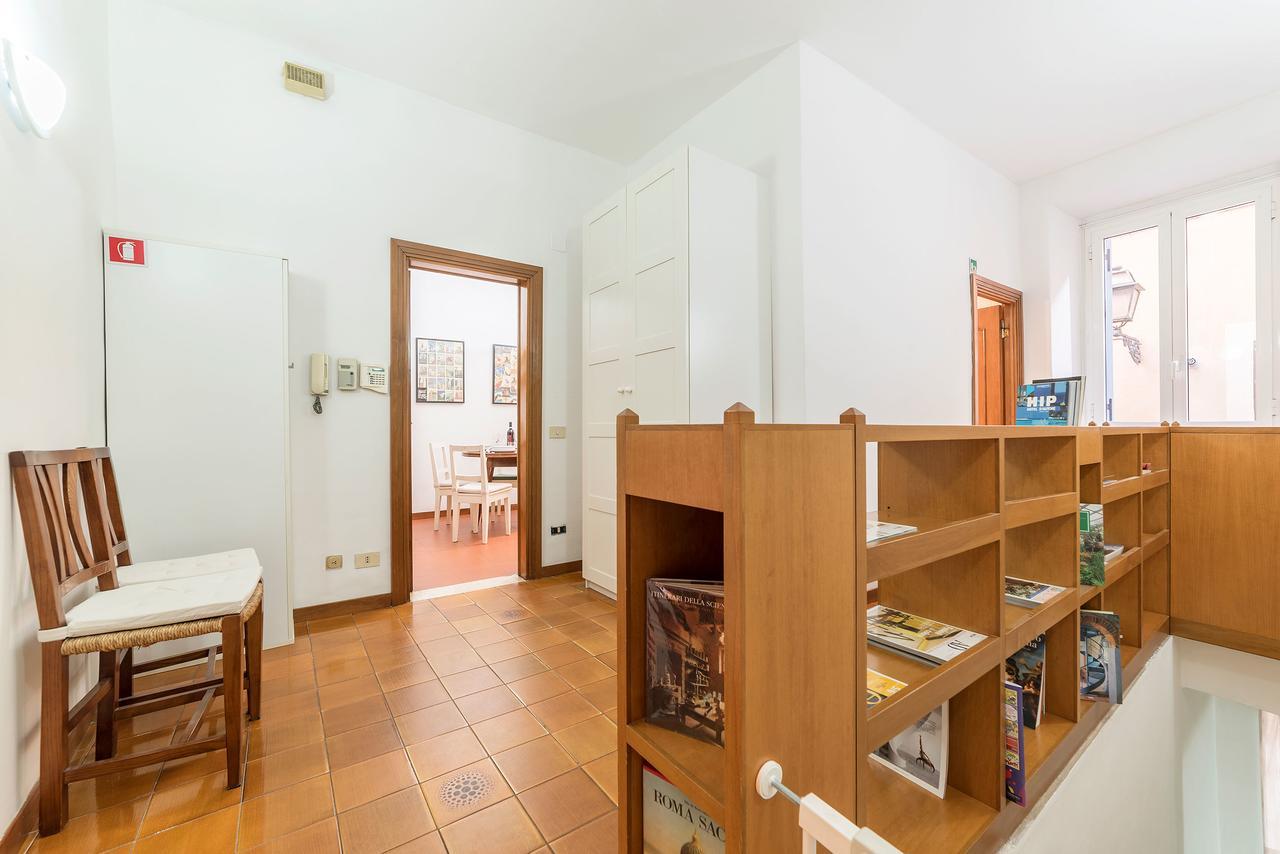 Casa Dell'arco Apartment Rome