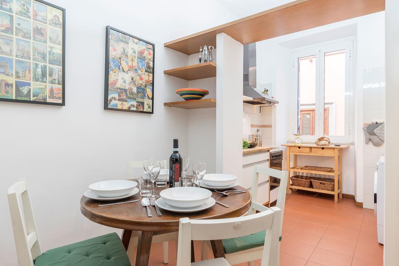 Casa Dell'arco Apartment *