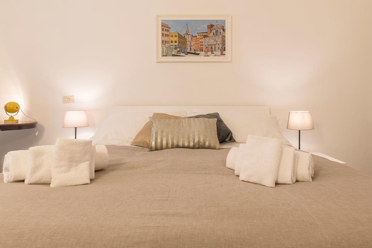 Apartment Casa Dell'arco *