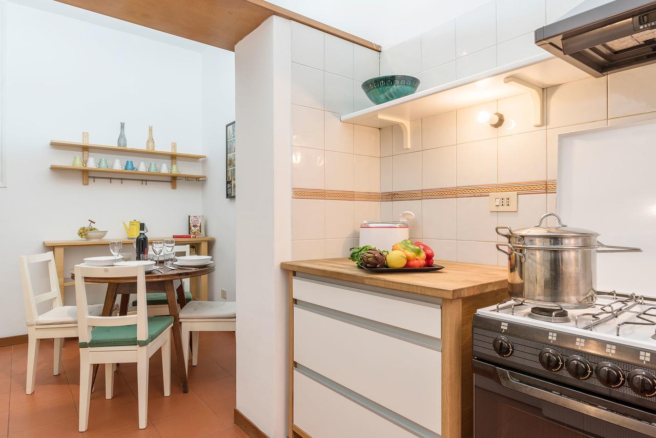 Apartment Casa Dell'arco