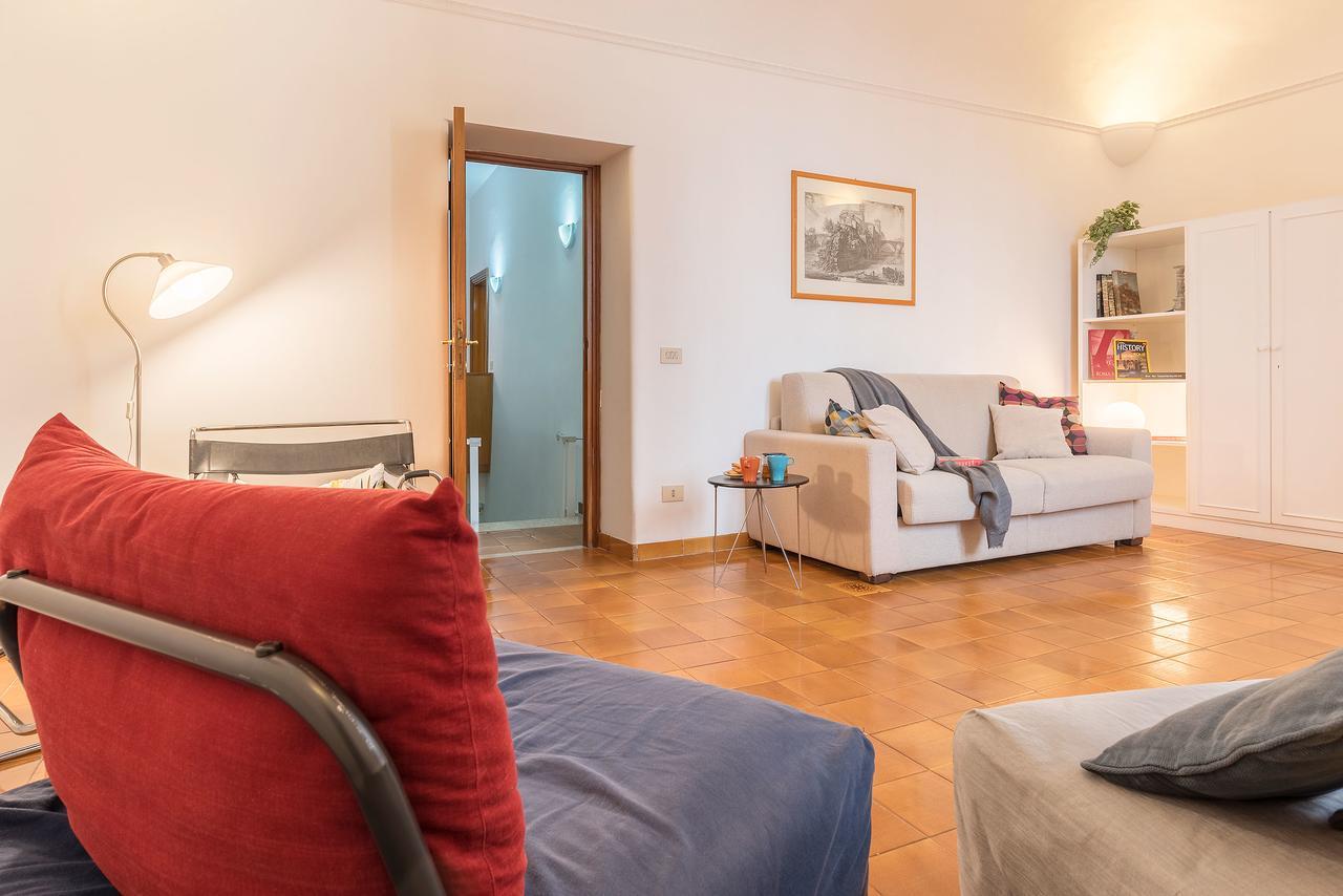 Casa Dell'arco Appartamento Roma