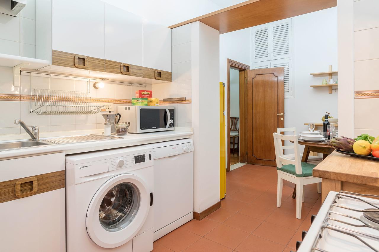 Casa Dell'arco Apartment