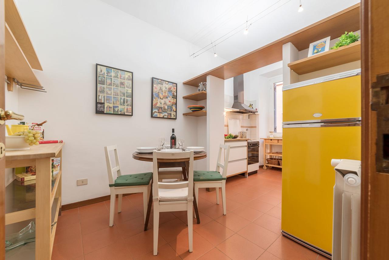 Apartment Casa Dell'arco *